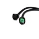 Cablu electric termostat Peugeot 307 1.4/1.6 09- 4 fire. 9804315380