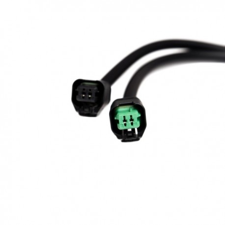Cablu electric termostat Peugeot 307 1.4/1.6 09- 4 fire. 9804315380