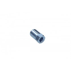 Capăt conductă frână M10X1 2DF