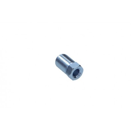Capăt conductă frână M10X1 2DF
