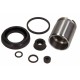 Set reparare etrier frână Skoda Octavia/Superb/Yeti 1996- cu piston