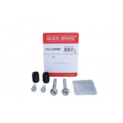 Set reparare etrier frână BMW Seria 5/6/X3/Z4 09-