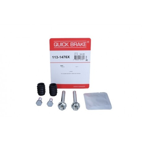 Set reparare etrier frână BMW Seria 5/6/X3/Z4 09-