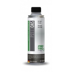 Aditiv pentru ulei împotriva fumului 375ml Oil Anti Smoke / Protec BIZ8887