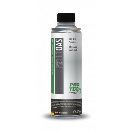 Aditiv pentru ulei împotriva fumului 375ml Oil Anti Smoke / Protec BIZ8887