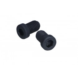 Set 2 bucăți șurub disc frână BMW față/spate seria 1/2/3/4/5/6/7/8/X5/Z4 80 34111123072