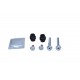 Set reparație etrier frână VW T. Bora/Caddy/CC/Eos/Golf/Jetta/Passat 90-