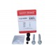 Set reparație etrier frână Citroën T. C4 07- 1423X