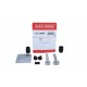 Set reparare etrier frână Chrysler PT Cruiser 2000-2010