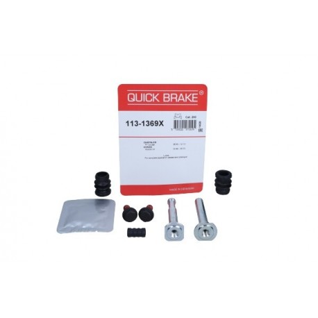 Set reparare etrier frână Chrysler PT Cruiser 2000-2010