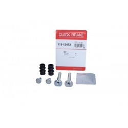 Set reparație etrier frână Citroën față C8/Jumpy 02- 55059