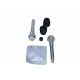 Set reparație etrier frână Citroen C-Crosser 1424X