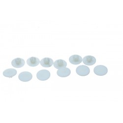 Montaj disc ancorare Skoda T. Citigo (12-), Fabia (00-15) set 12 bucăți 6N0 609 589