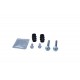 Set reparare etrier frână BMW față/spate Seria 1/3 2004-2013 34 11 6 768 189