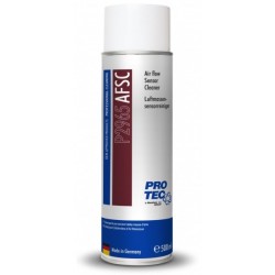Agent de curățare a senzorului de debit de aer 500ml Airflow Sensor Cleaner / Protec BIZ80020
