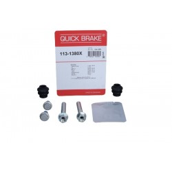 Set reparare etrier frână Toyota Celica Coupe