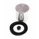 Set reparare etrier frână Fiat P. 127/128/131/500/Panda/Regata/Ritmo/Uno 0,5-2,0 61-04 cu piston