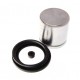 Set reparare etrier frână Ford Galaxy față 1995-2006 cu piston