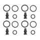 Set reparație injector pompă mare 1417010996