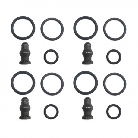 Set reparație injector pompă mare 1417010996