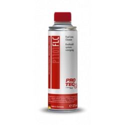 Agent de curățare a sistemului de alimentare cu benzină 375ml Fuel Line Cleaner / Protec BIZ8880