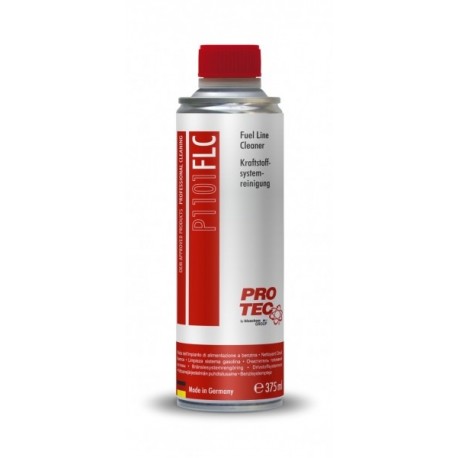 Agent de curățare a sistemului de alimentare cu benzină 375ml Fuel Line Cleaner / Protec BIZ8880