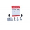 Set reparație etrier frână Renault pentru Clio/Laguna/Megane/Safrane/Twingo 95-