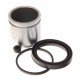 Set reparație etrier frână Opel pentru Adam/Combo/Corsa/Crossland/Mokka 06- cu piston