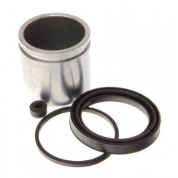 Set reparație etrier frână Opel pentru Adam/Combo/Corsa/Crossland/Mokka 06- cu piston