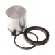 Set reparație etrier frână Opel pentru Adam/Combo/Corsa/Crossland/Mokka 06- cu piston