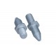 Set 2 bucăți șurub disc frână Fiat P. Ducato 2006- 95511279