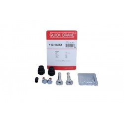 Set reparare etrier frână Kia T. Carnival/Rio 2005-