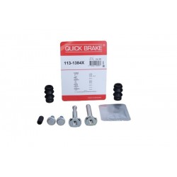 Set reparare etrier frână Citroen Berlingo