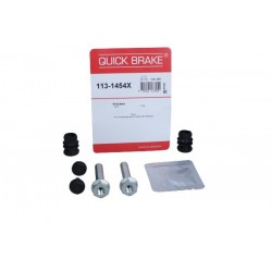 Set reparație etrier frână Mitsubishi Pajero L200 2,5 DI-D 2005
