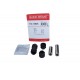 Set reparație etrier frână Toyota Corolla/Yaris 1382X