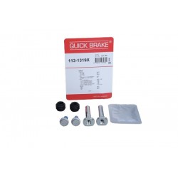 Set reparație etrier frână Honda Accord/Civic/CRX/FR-V/Jazz 1985- 24.0101-3004.2