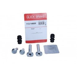 Set reparație etrier frână față dreapta Mercedes-Benz X204 4MATIC 2008-2015