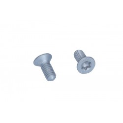 Set 2 bucăți șurub disc frână Fiat față/spate Punto 2005- 9217116