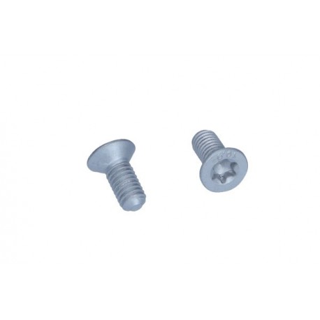 Set 2 bucăți șurub disc frână Fiat față/spate Punto 2005- 9217116