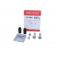 Set reparare etrier frână VW A4 Avant (8D5/B5) 8E0 698 470 B