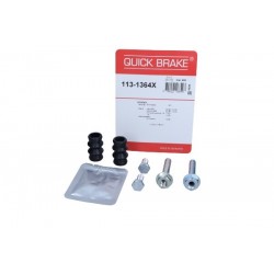 Set reparare etrier frână VW A4 Avant (8D5/B5) 8E0 698 470 B
