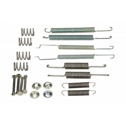 Arcuri saboți frână Volkswagen/Seat X0076