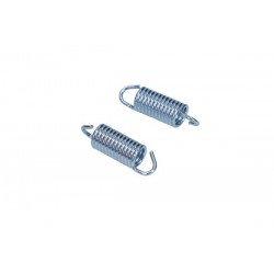 Set reparare etrier frână Renault T. Fluence/Megane/Scenic 02- arculeț 1075554
