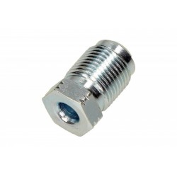 Capăt conductă frână M12X1