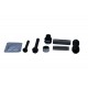 Set reparare etrier frână Nissan pentru Interstar 2002-