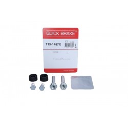 Set reparație etrier frână Chevrolet T. Nubira 2005-2011