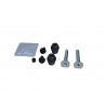 Set reparare etrier frână Peugeot T. 4008 1,6-1,8 HDI 12-