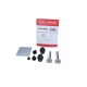 Set reparare etrier frână Peugeot T. 4008 1,6-1,8 HDI 12-