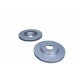 Disc frână Ford față Focus 11-/C-Max 10- cu strat anticoroziv DF6138