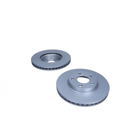 Disc frână Ford față Focus 11-/C-Max 10- cu strat anticoroziv DF6138
